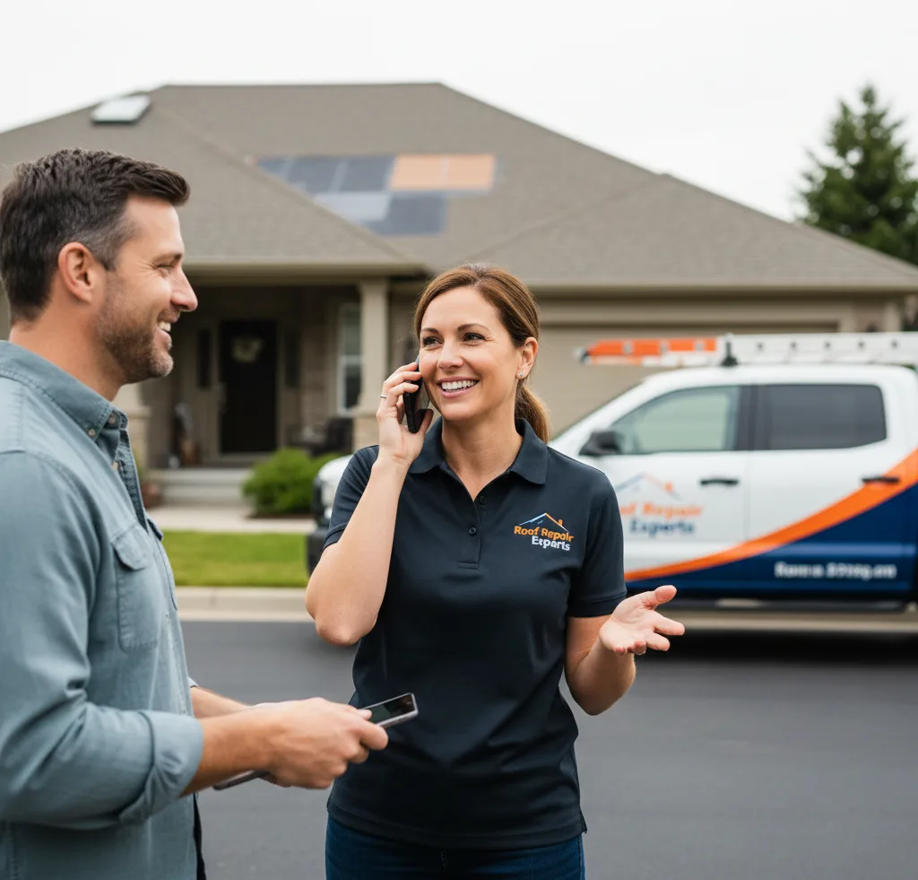 Storm Damage Repair in Tecumseh, NE